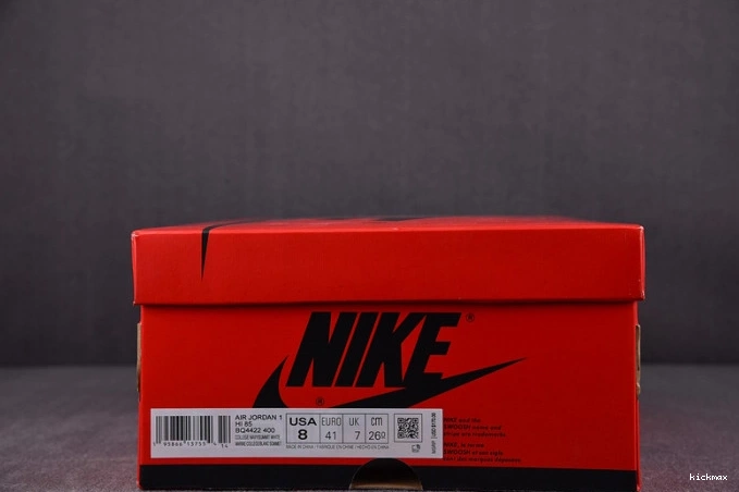 Rep High 1 BQ4422-400 Air 85 Jordan Georgetown 0705